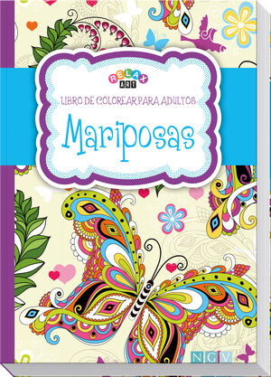 MARIPOSAS