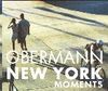 BERND OBERMANN/NEW YORK MOMENTS