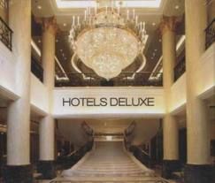 HOTELS DELUXE