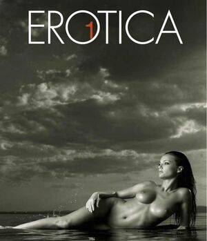 EROTICA: DER AKT IN DER ZEITGEN. FOTOGRAFIE