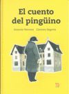 EL CUENTO DEL PINGÜINO