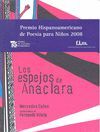 ESPEJOS DE ANACLARA, LOS