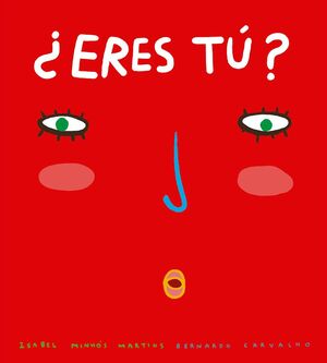 ¿ERES TÚ?