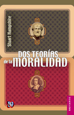 DOS TEORIAS DE LA MORALIDAD (HAMPSHIRE)