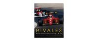 FÓRMULA 1: RIVALES