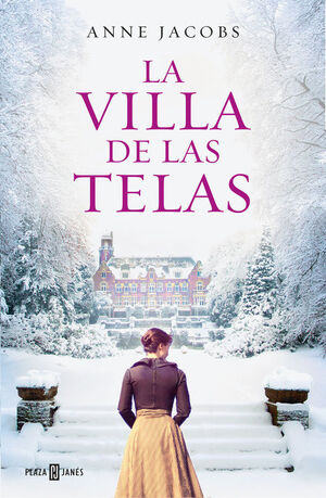 LA VILLA DE LAS TELAS (Nº1)