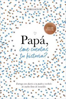 PAPÁ, ¿ME CUENTAS TU HISTORIA?