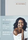 MI HISTORIA: UN DIARIO PARA DESCUBRIR TU VOZ