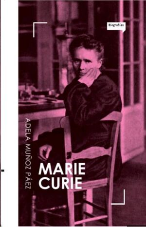 MARIE CURIE