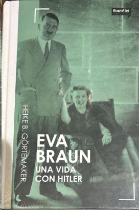 EVA BRAUN