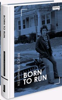 BORN TO RUN