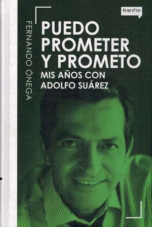 PUEDO PROMETER Y PROMETO