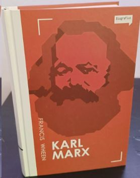 KARL MARX