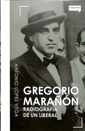 GREGORIO MARAÑÓN