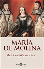 MARÍA DE MOLINA