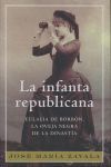 LA INFANTA REPUBLICANA