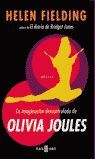 LA IMAGINACIÓN DESCONTROLADA DE OLIVIA JOULES