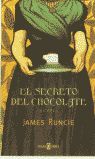 SECRETO DEL CHOCOLATE