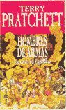 HOMBRES DE ARMAS