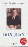 DON JUAN DE BORBÓN