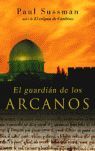 EL GUARDIÁN DE LOS ARCANOS