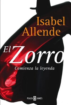 EL ZORRO