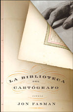 LA BIBLIOTECA DEL CARTÓGRAFO