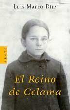 EL REINO DE CELAMA