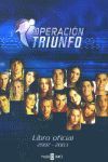 OPERACIÓN TRIUNFO
