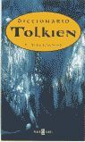 DICCIONARIO TOLKIEN