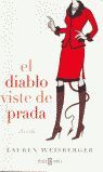 EL DIABLO VISTE DE PRADA