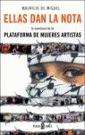 ELLAS DAN LA NOTA