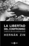 LA LIBERTAD DEL COMPROMISO