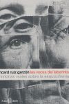 LAS VOCES DEL LABERINTO