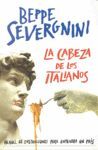 LA CABEZA DE LOS ITALIANOS