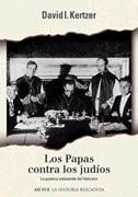 LOS PAPAS CONTRA LOS JUDÍOS