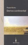 DERIVA CONTINENTAL