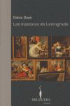 LAS MADONAS DE LENINGRADO