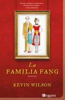 LA FAMILIA FANG