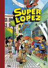 SUPER HUMOR SUPERLOPEZ Nº 1