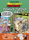 TOKIO 2020 (MAGOS DEL HUMOR 204)