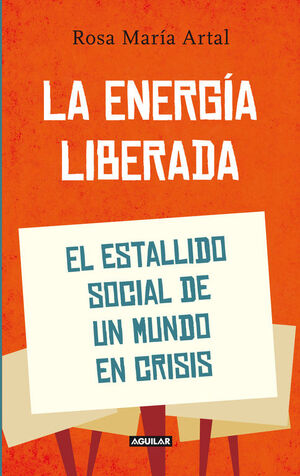 LA ENERGÍA LIBERADA