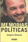 MEMORIAS POLÍTICAS