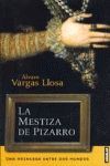 LA MESTIZA DE PIZARRO