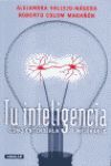 TU INTELIGENCIA