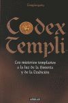 CODEX TEMPLI