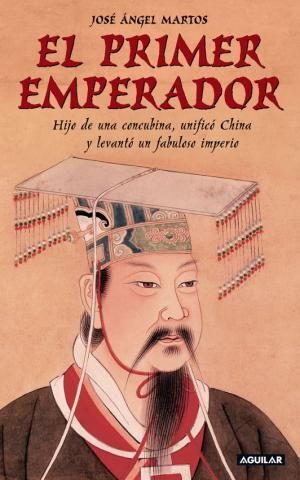 EL PRIMER EMPERADOR