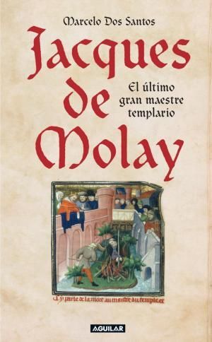 JACQUES DE MOLAY, EL ÚLTIMO GRAN MAESTRE TEMPLARIO