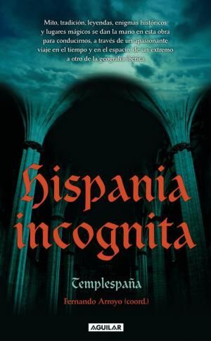 HISPANIA INCOGNITA