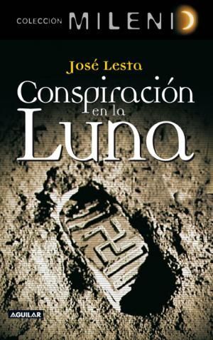 CONSPIRACIÓN EN LA LUNA